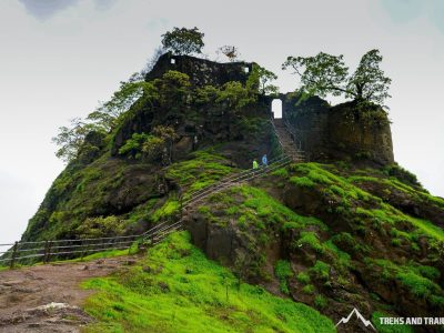 Karnala Fort